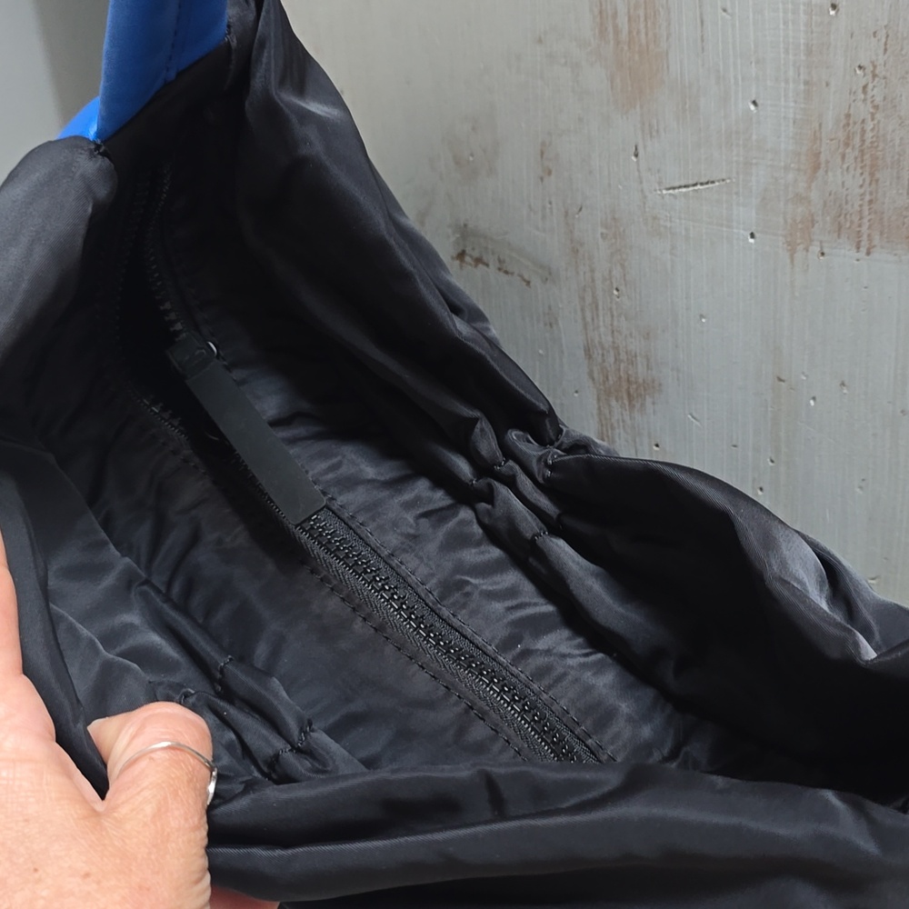 STAUD X New Balance Felix Shoulder Bag - Picture 8 of 12